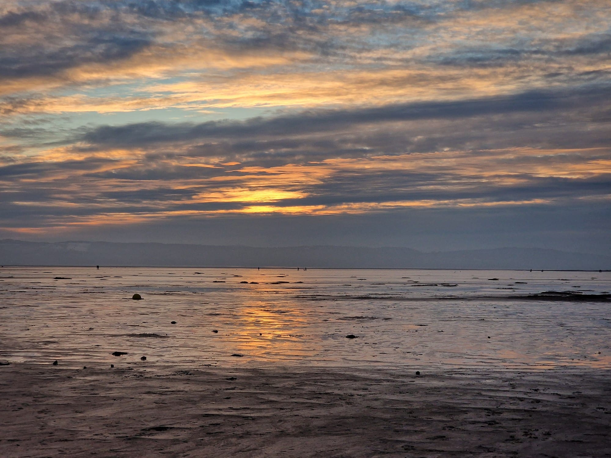 West Kirby Beach - Your Local Wirral